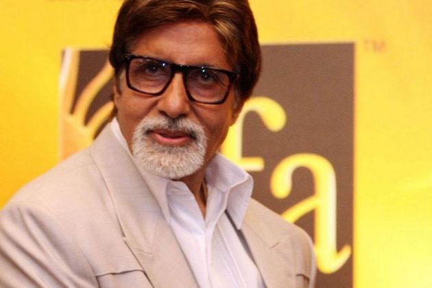Amitabh Bachchan Speak About Indian Films: 